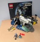 LEGO Star Wars: Jango Fett's Slave I (7153) - Complete, Used