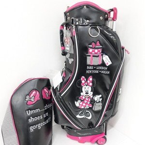 Mickey Mouse Golf Bag | eBay