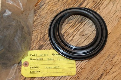 Aida Engineering 1007377 seal PACKING AGY 355