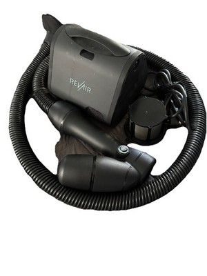 RevAir Reverse-Air Hair Dryer