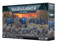 Warhammer 40K: Space Marines: Einsatzverband ...