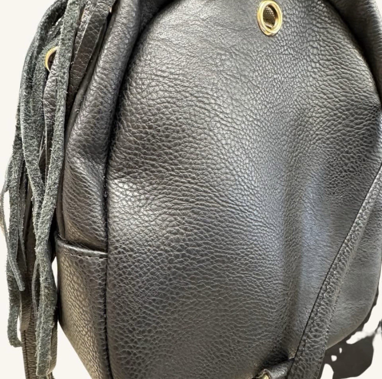 Alba Mini Queen Bee Backpack - image 3