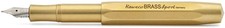 Kaweco Brass Sport Extra Fine Fountain Pen Metal