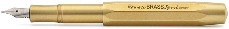 Kaweco Brass Sport Pen