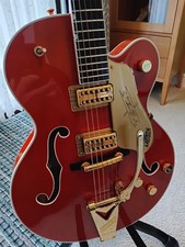 Gretsch G6120G Players Edition Electric Guitar