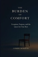 Conde D Cagalitan | The Burden Of Comfort | Taschenbuch | Englisch (2026)