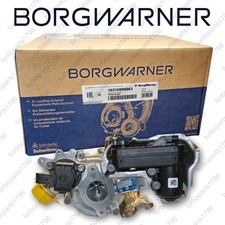 05083RHML GT5886R Turbolader für RENAULT NISSAN DACIA 144102778R 16319980063 NEU