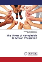 Abubakar Damilare Maiyaki (U. A.) | The Threat Of Xenophobia To African...