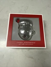 Mitten Ornament Things Remembered