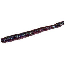 Zoom Magnum Finesse Worm Bait 5" 10pk