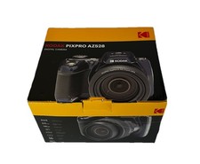 Kodak PixPro AZ528 16MP Digital Camera - Model: AZ528