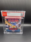 Red Alarm (Nintendo Virtual Boy) PSA 9.0 A+ New Sealed Graded WATA CGC VGA