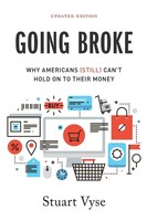 Stuart Vyse | Going Broke | Taschenbuch | Englisch (2018) | EAN 9780190677848
