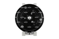 Kompressor Klimaanlage für OPEL SAAB CADILLAC ASTRA G Stufenheck Caravan CC