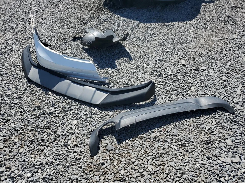 Used Brake Master Cylinder fits: 2014 Mercedes-benz Mercedes c-class 204 Type GL Foto 4 de 4