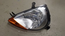 Scheinwerfer mit Blinker vorne links 97KG13006AB Ford Ka RBT 2667159