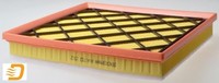 Denckermann A141732 Luftfilter Luftfiltereinsatz FüR Opel FüR Chevrolet
