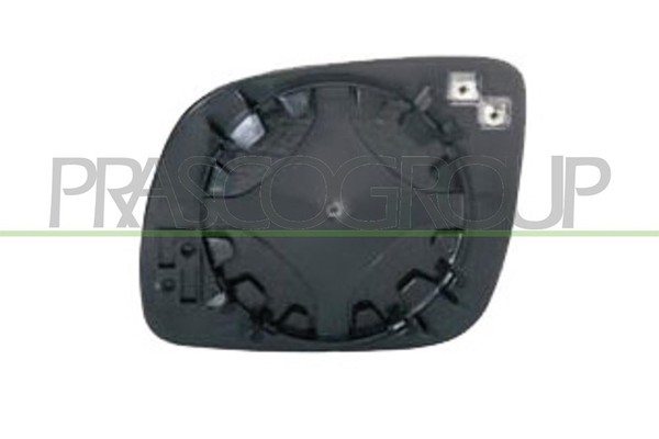Prasco Spiegelglas, AußEnspiegel Rechts U.A. FüR Seat, VW-image