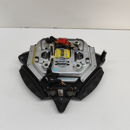 PORSCHE CAYENNE 9PA Airbag Volant 7L5880201CA 3.2 Essence 184kw 2004 28931940 - Picture 5 of 8