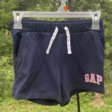 Girl  s Size L Gap Navy Blue Shorts