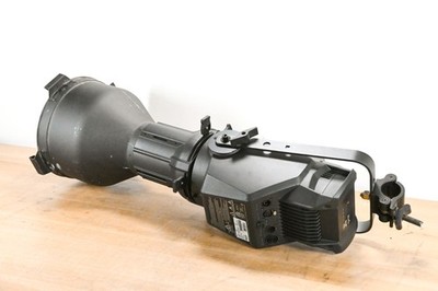 Martin ELP CL Color LED Ellipsoidal Light w/ ETC 10 Degree Lens Tube CG012HF