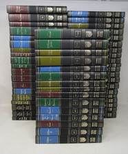 1988 Encyclopedia Britannica Great Books of the Western World Complete 54 Volume