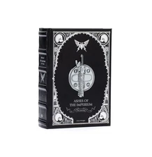 Ashes of the Imperium: The Scouring Book 1 (Premium Edition) Pre-sale 12/6