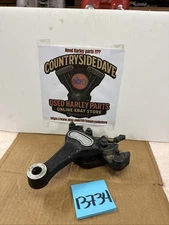 Harley Dyna 2000 Up Chopper Rigid Frame Big Twin Rear Brake Caliper 3/4” Axle 
