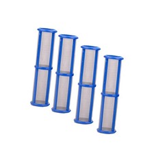 Pompe Pulvérisateur Filtre Peinture Électrique Élément Émaux pour Latex Neu