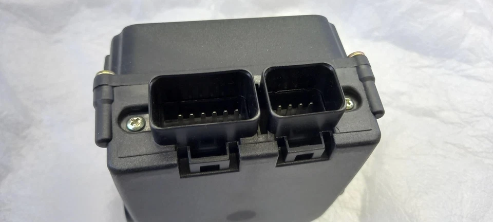 Centralina antifurto originale Lancia Lybra 99-05 46774760 - Immagine 3 di 3