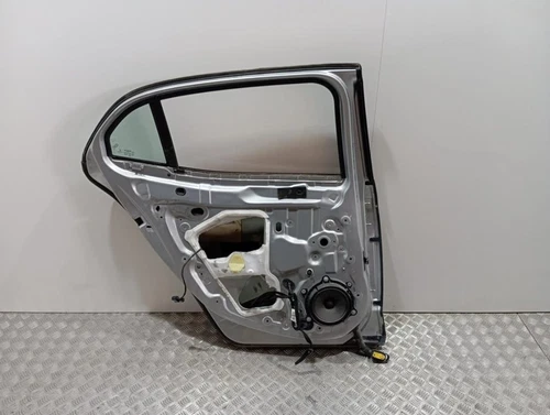 Portiera Posteriore Sinistra per RENAULT MEGANE IV BERLINA 5P LIFE 2021 7203737 - Foto 2 di 7