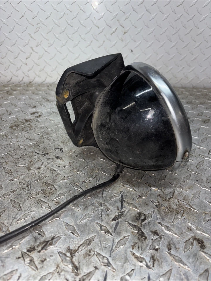 Faro Harley Davidson Sportster 883 1200 XL883 XL1200 08-22 Foto 3 de 4