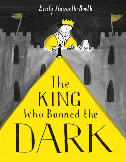 The King Who Banned the Dark by Emily Haworth-Booth (Paperback Book) - Image 5