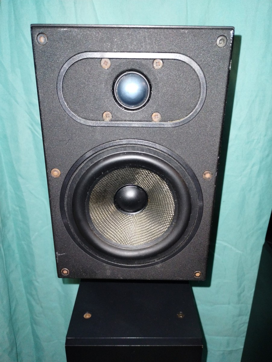 B&W Bowers and Wilkins Cm1 Cm3 Tower | eBay