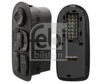 Multifunktionsschalter Febi Bilstein 101845 FüR DAF CF 85 XF 105 75 65 Ginaf