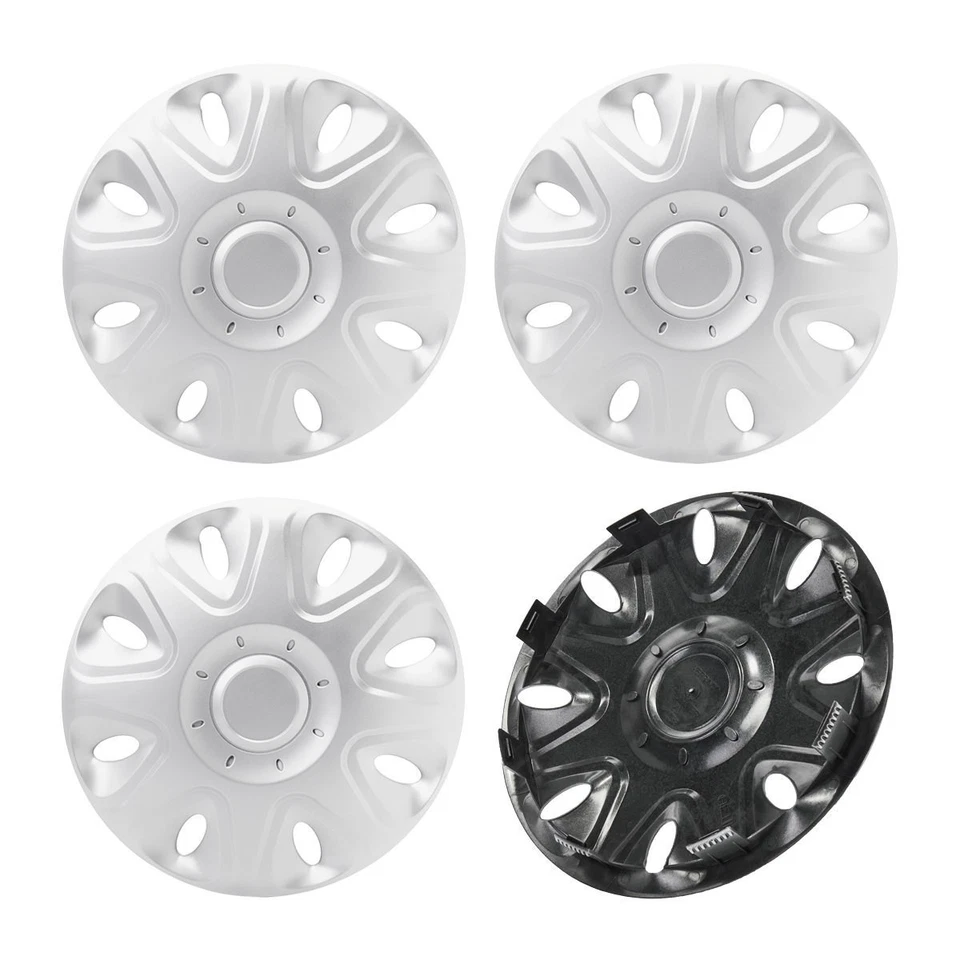 RIDEX Enjoliveurs 100009A0006 - Photo 2/4