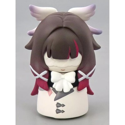 Columbina Genshin Fatui Harbingers Serie Mini Figur