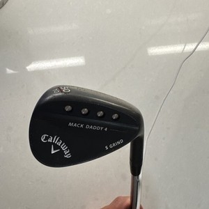 Callaway Mack Daddy 4 S Grind | eBay