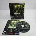 Aliens vs. Predator (Sony PlayStation 3, 2010) Complete CIB