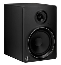  New Mackie MR8 MK2 MR8Mk2 Active Studio Monitor Speaker