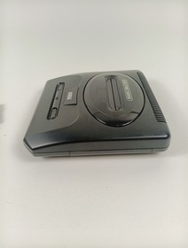 Sega Genesis Model 2 Console Bundle with Controller & 2 games MK-1631 Working