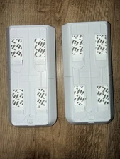 BUNDLE - LATEST SimpliSafe Home Security Base Station, Sign, & TWO Keypads, GEN3