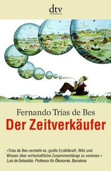 Der Zeitverkäufer: Deutsche Erstausgabe (dtv Sachbu... | Buch | Zustand sehr gut