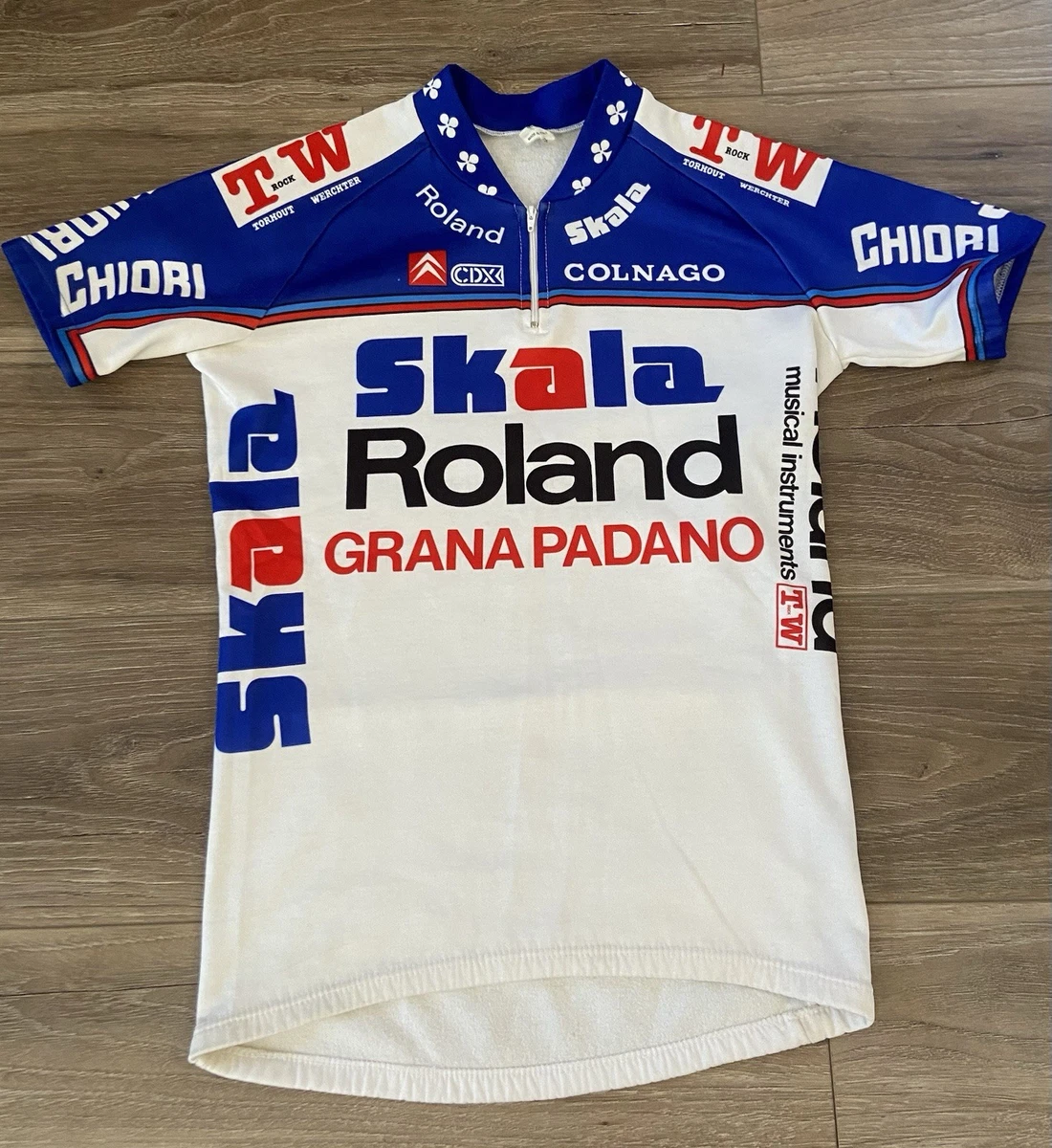 Colnago Jerseys for sale | eBay