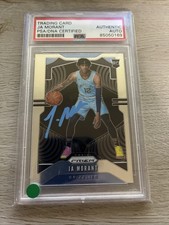 2019-20 Panini Prizm Basketball Cards 25