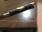 BLACK JUNO TAYLORMADE PUTTER TP COLLECTIONS USED IMPERFECTION SLIGHT DING — photo 5