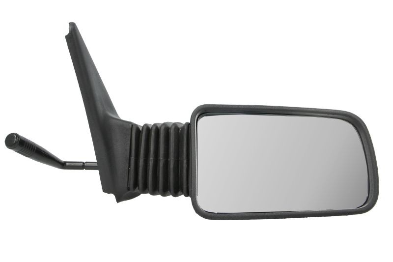 2x ✅Fits BLIC 5402-04-1192278P Side mirror mechanical Right Convex P ⭐UK Seller⭐