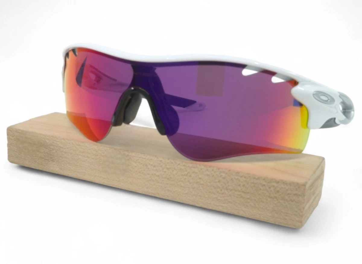 Preços baixos em Óculos de Sol Oakley RadarLock Path para Homens