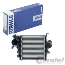 MAHLE LADELUFTKÜHLER TURBOKÜHLER passend für AUDI Q7 | CI 637 000P