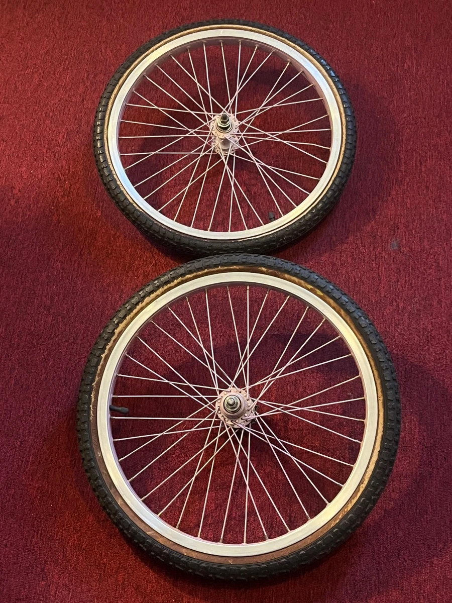 Schwinn 1980 Collectible Bike Parts for sale | eBay